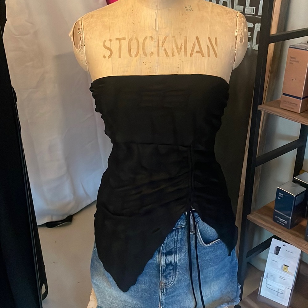 Urban Outfitters Tube Top